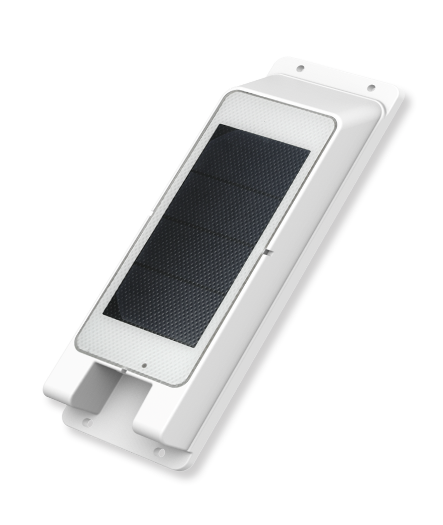 Solar Asset Tracker TT600 NC web